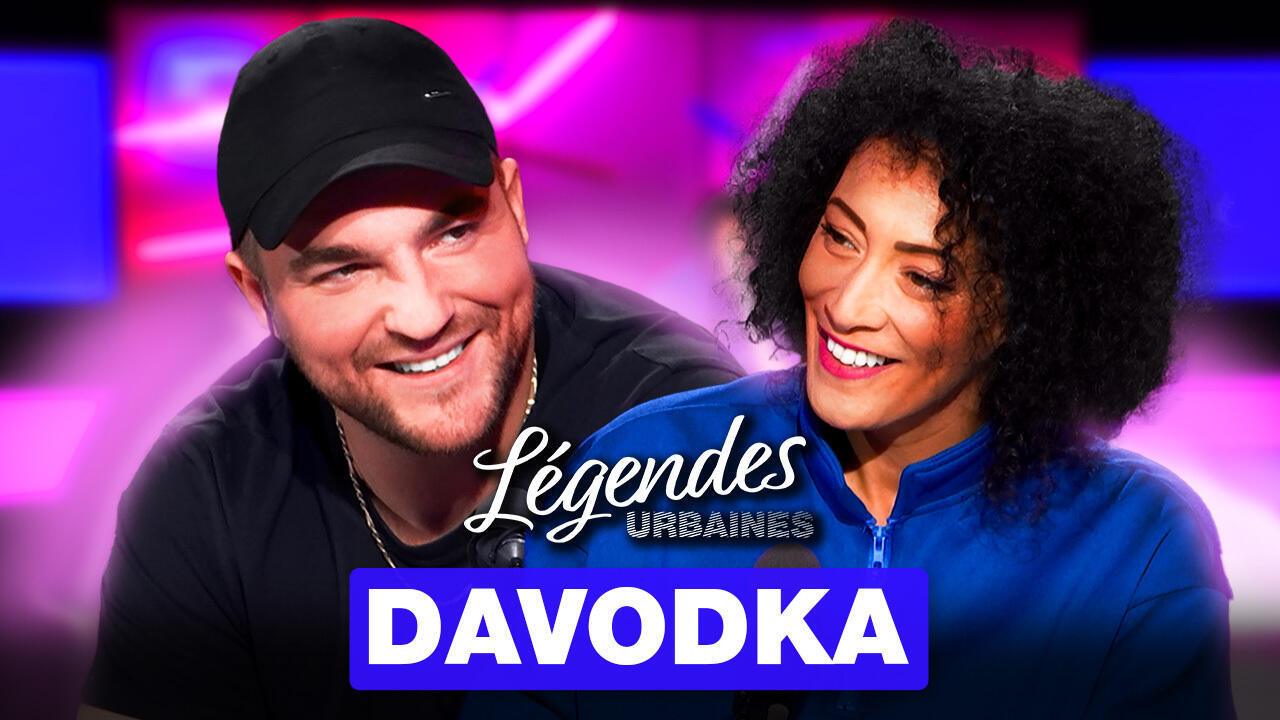 Davodka, l'héritage du rap français