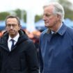 DIRECT. Gouvernement de Michel Barnier : le Premier ministre est arrivé à la frontière franco-italienne pour exposer ses projets sur l'immigration