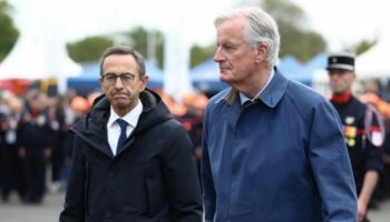 DIRECT. Gouvernement de Michel Barnier : le Premier ministre est arrivé à la frontière franco-italienne pour exposer ses projets sur l'immigration