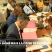 Martinique : un accord sur les prix signé, mais qui ne fait pas l'unanimité