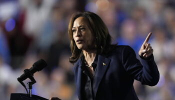 Kamala Harris : sondages, programmes... Des résultats fragiles, trop pour remporter la présidentielle ?