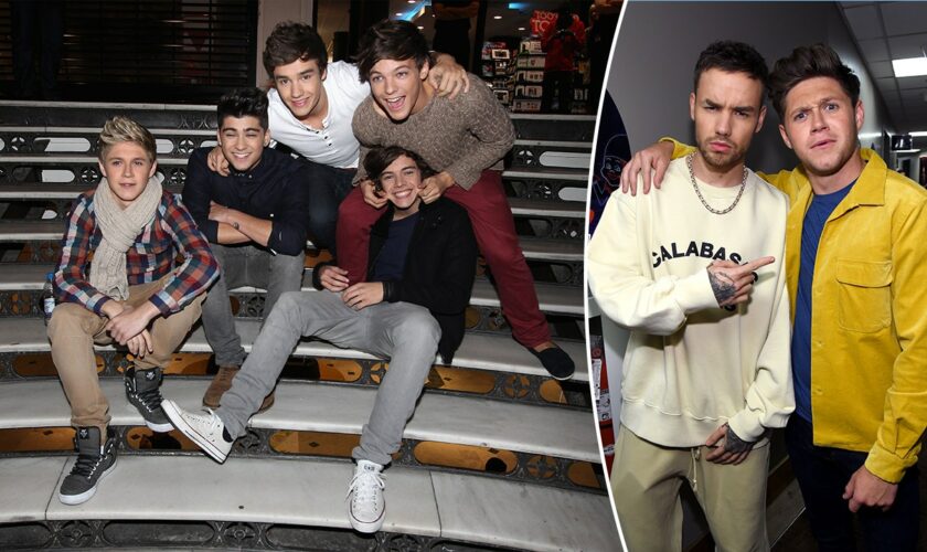 Liam Payne’s One Direction bandmate shares ‘heartbreaking’ final moments together in Argentina