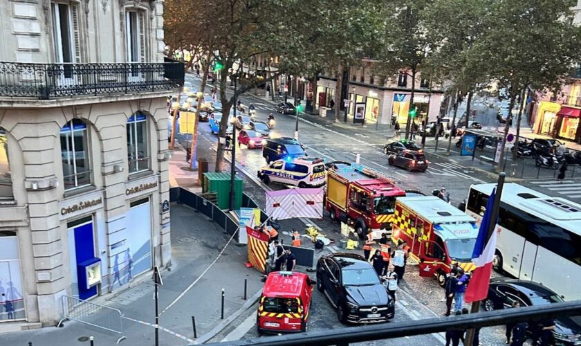 Cycliste mort écrasé à Paris : ce que l'on sait des circonstances du drame, pour lequel un automobiliste a été mis en examen pour meurtre