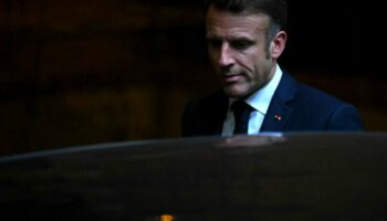 Emmanuel Macron “va devoir apprendre à partager le pouvoir”