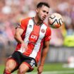 Sheffield United to honour George Baldock before Leeds match