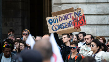 Procès des viols de Mazan : face aux coaccusés, Dominique Pelicot incite à «assumer»