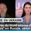 La Corée du Nord envoie des "troupes" en Russie, selon Séoul