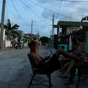 A Cuba, une panne d’électricité géante paralyse tout le pays