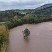 Crues et inondations : à Annonay, un phénomène qui n'avait jamais été observé