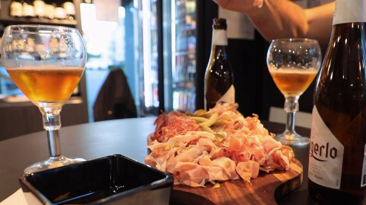 Commerces : les bouchers se réinventent