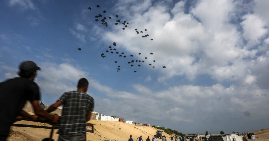 Après la mort de Yahya Sinwar, un cessez-le-feu illusoire à Gaza ?