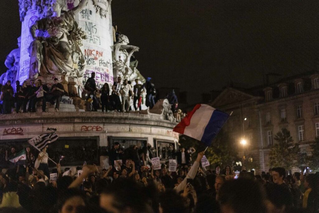 7 juillet, une bonne nouvelle dont on a tiré de mauvaises leçons, par Guillaume Duval