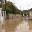 Crues et inondations dans les Yvelines : Saint-Rémy-lès-Chevreuse à nouveau touchée, quelques jours après Kirk