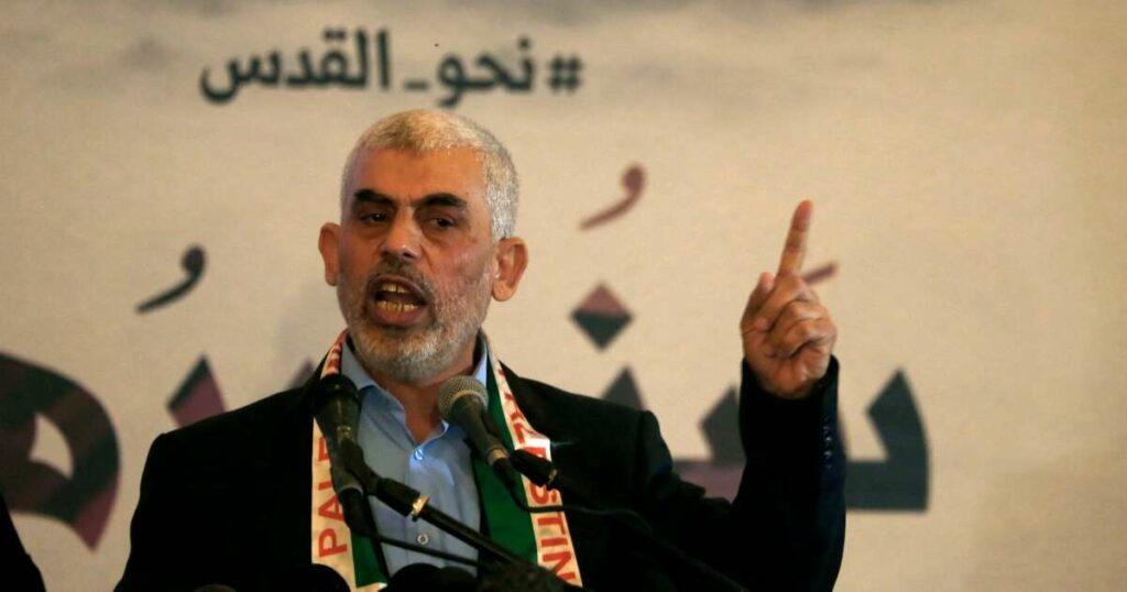 La mort de Yahya Sinwar risque d’aggraver le chaos à Gaza