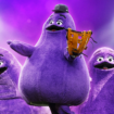 Grimace