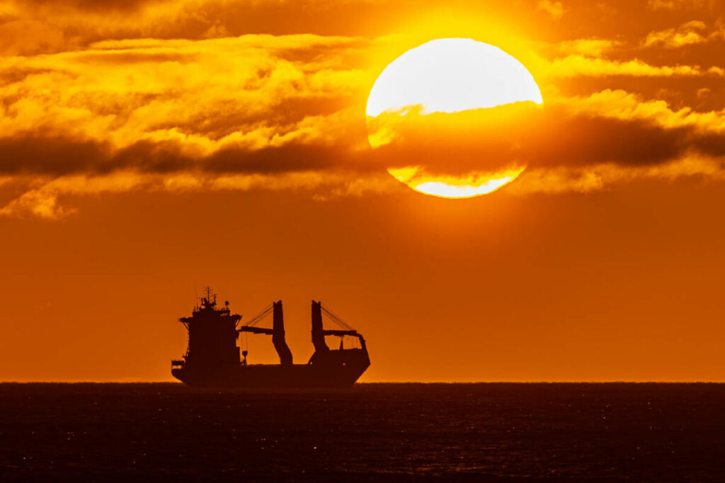 Cargo « Ruby » : pourquoi aucun port européen ne veut de ce bateau chargé de nitrate d’ammonium ?