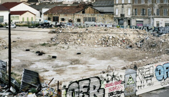 Mal-logement : «Les luttes des habitants sont déjà une revendication écologique»