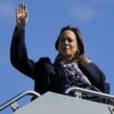 90 days: Kamala Harris has yet to do formal press conference since emerging as Democratic nominee