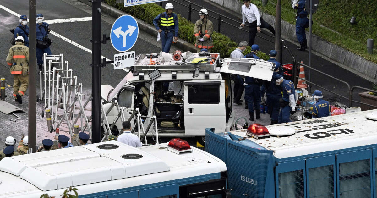 Japon, Colombie et Espagne : les informations de la nuit