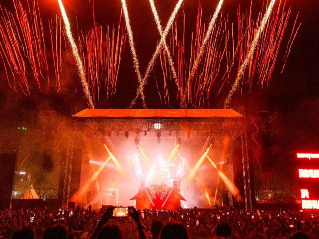 Sunburn: Why Asia’s biggest electronic dance music festival still doesn’t have a venue