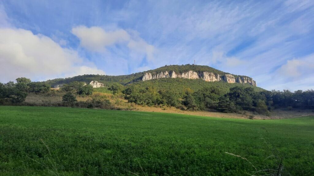 REPORTAGE. Le trail des Templiers dans l’Aveyron : là où l’histoire du trail a démarré en France