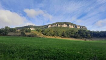 REPORTAGE. Le trail des Templiers dans l’Aveyron : là où l’histoire du trail a démarré en France