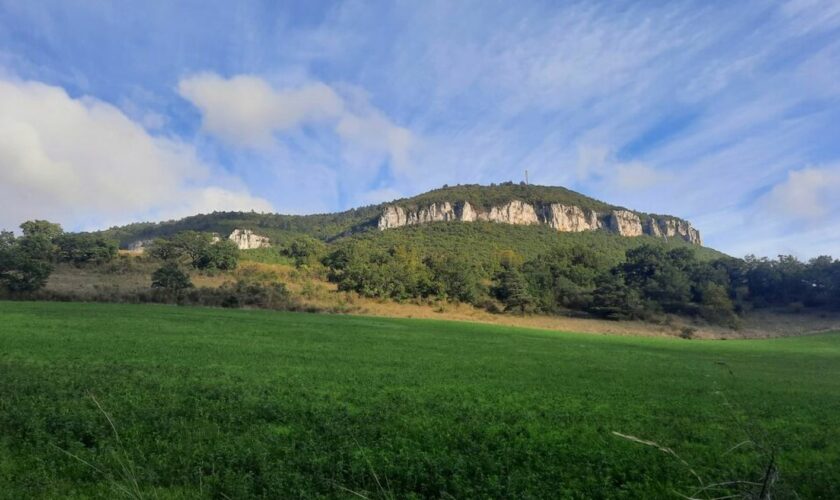 REPORTAGE. Le trail des Templiers dans l’Aveyron : là où l’histoire du trail a démarré en France