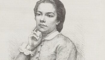 Louise Drevet, la Walter Scott du Dauphiné