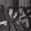 Sièges arrachés, vitrines brisées… En 1964, les Rolling Stones retournaient l’Olympia pour leur premier concert en France