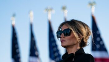 Can the real Melania Trump please stand up? What her memoir does (and doesn’t) tell us