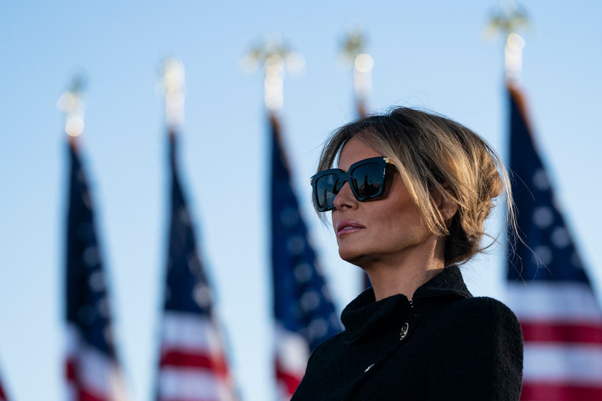 Can the real Melania Trump please stand up? What her memoir does (and doesn’t) tell us