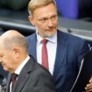 "Pakt für Industrie": Christian Lindner kritisiert Scholz’ Industrie-Pakt