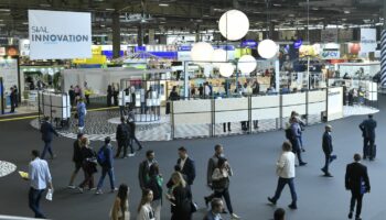 L'innovation en matière de cuisine à découvrir à Paris