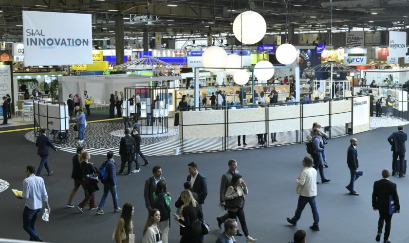 L'innovation en matière de cuisine à découvrir à Paris