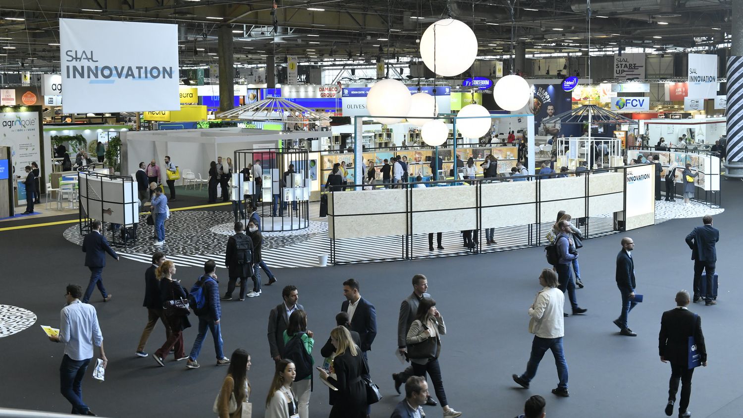 L'innovation en matière de cuisine à découvrir à Paris