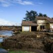 Inondations : la Gironde placée en vigilance orange pour crues, l'alerte levée pour le Puy-de-Dôme, les Landes et les Pyrénées-Atlantiques