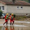 Intempéries en Ardèche : la maire de Saint-Julien-d'Intres estime "à 150 000 euros" le montant des dégâts