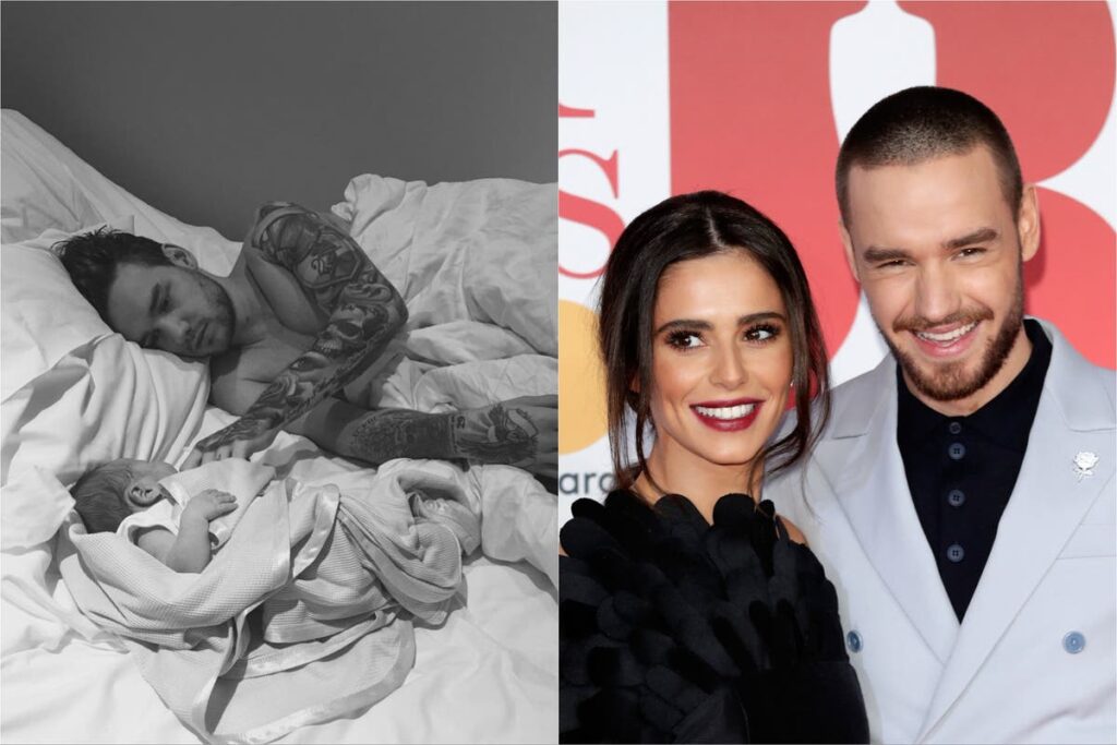 Liam Payne death latest: Cheryl says son Bear ‘has to face reality of never seeing father again’