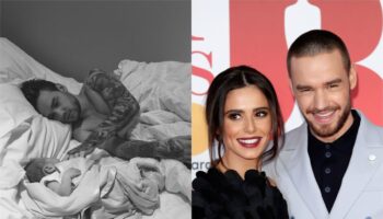 Liam Payne death latest: Cheryl says son Bear ‘has to face reality of never seeing father again’