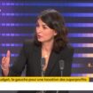 Budget, immigration, divisions à gauche...Le "8h30 franceinfo" d'Aurélie Trouvé