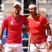 Rafael Nadal vs Novak Djokovic start time: When is Six Kings Slam match and how to watch