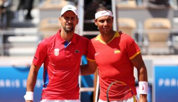 Rafael Nadal vs Novak Djokovic start time: When is Six Kings Slam match and how to watch