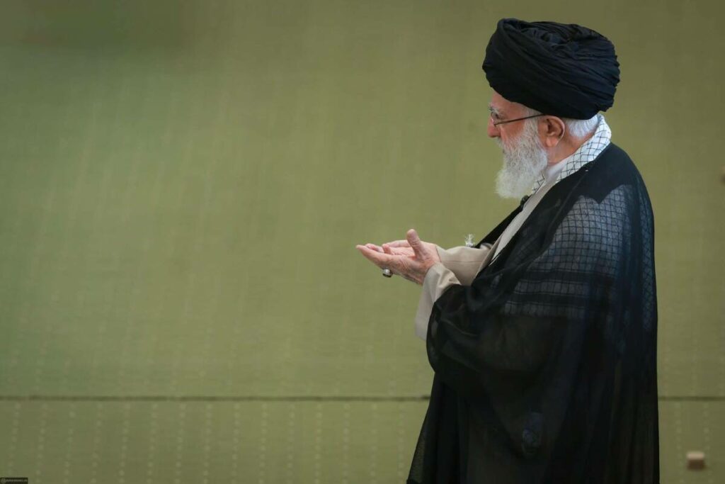 Mort de Sinouar : le Hamas est « vivant et le restera », assure l’ayatollah Ali Khamenei