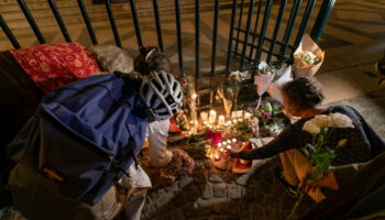 «C’est de la sauvagerie» : la famille du cycliste tué à Paris mardi par un automobiliste, témoigne