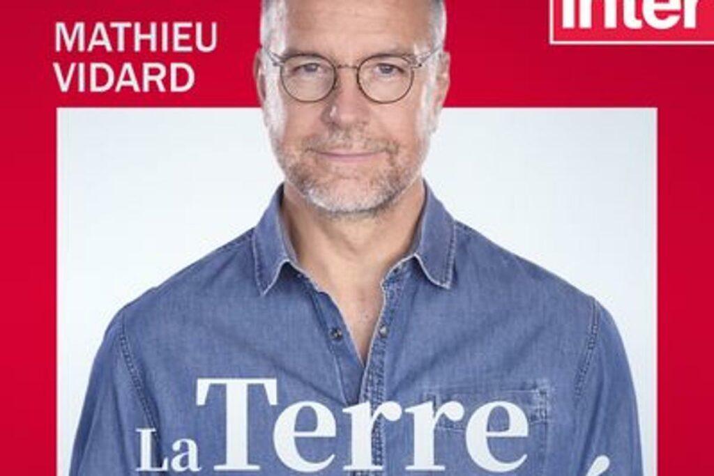 « La Terre au carré », « Programme B »… Les podcasts de la semaine