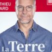 « La Terre au carré », « Programme B »… Les podcasts de la semaine