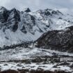 Des soldats français ont participé au sauvetage de deux alpinistes bloquées à 6 000 mètres d'altitude dans l'Himalaya