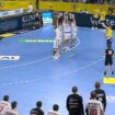 Rhein-Neckar Löwen mit Freiwurf-Zauber gegen Erlangen – Die Highlights im Video