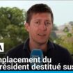 Feuilleton politique au Kenya : un tribunal suspend le remplacement du vice-président destitué