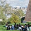 «C’est simple, il faut plus de verdure, moins de voitures et plus de tramway» : quand des enfants inventent le Marseille de demain